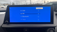 Toyota Prius 2.0 PHEV Design 5dr CVT Hatchback